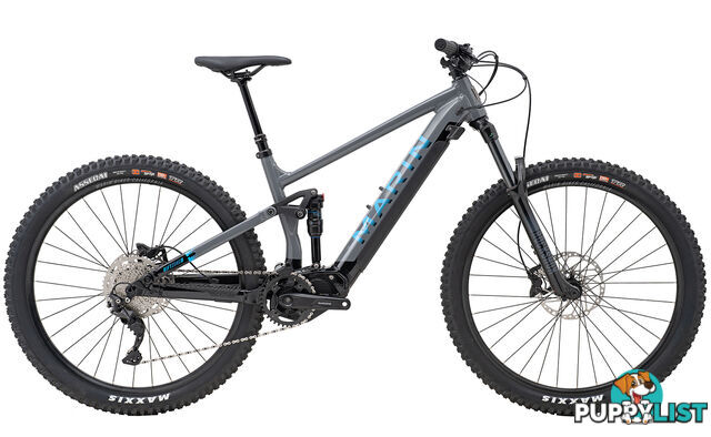 2024 Rift Zone E - Dual Suspension eBike  - 101819202023_RIFT_ZONE_E