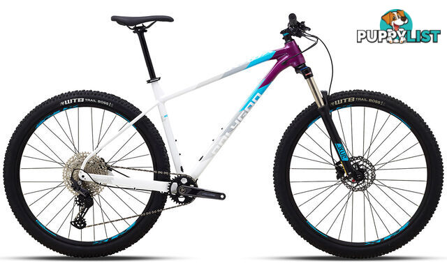 2024 Polygon Xtrada 7 1x12 - Mountain Bike  - 2468112027282022_XTRADA_7