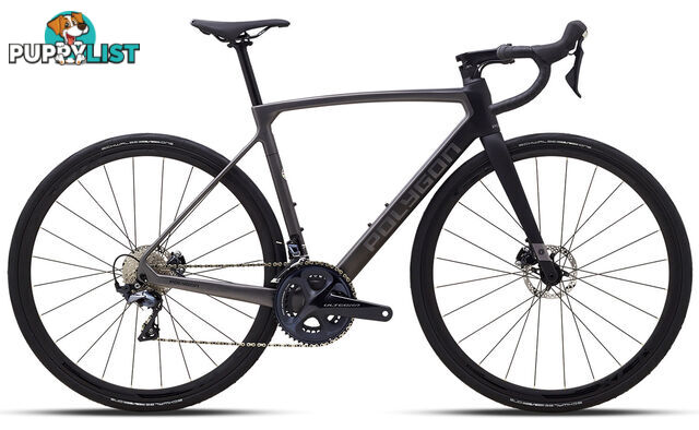 2023 Polygon Strattos S8 Disc - Shimano Ultegra Carbon Road Bike  - 672022_STRATTOS_S8D