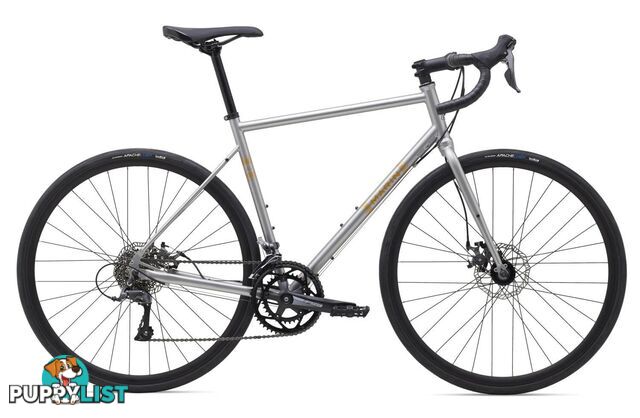 2024 Marin Nicasio - Steel Gravel Urban Bike  - 56811121317181923254888095