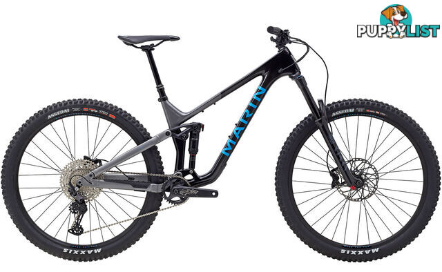 2024 Marin Alpine Trail Carbon 1 - Enduro Mountain Bike  - 1254915473 - 6014656759759