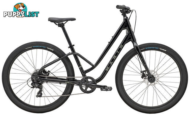 2024 Marin Stinson 1 ST - Beach Cruiser  - 1245782024_STINSON_1_ST