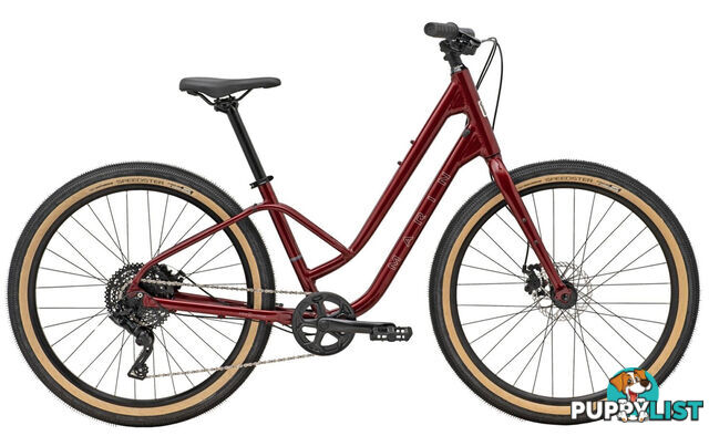 2024 Marin Stinson 2 ST - Beach Cruiser  - 1235782024_STINSON_2_ST