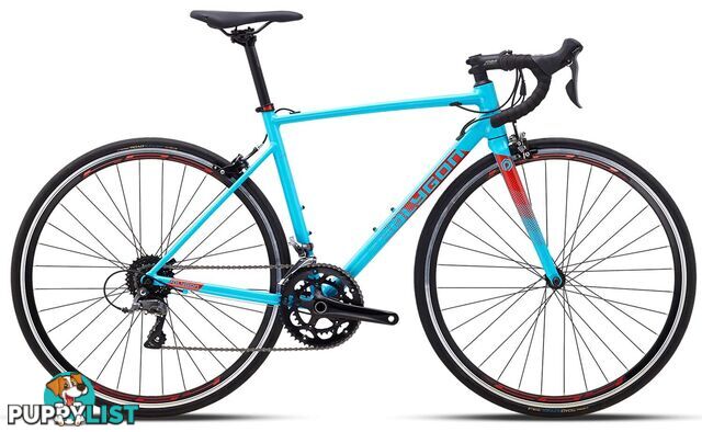 2023 Polygon Strattos S2 - Shimano Claris Road Bike  - 22022_STRATTOS_S2