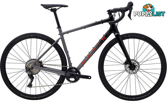 2023 Marin Headlands 1 - Carbon Gravel Bike  - 122022_HEADLANDS_1