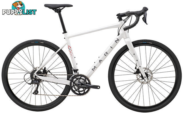 2024 Marin Gestalt 1 - Gravel Bike  - 2691011142023_GESTALT_1