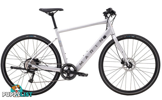 2024 Marin Fairfax E - Urban E-Bike  - 61112132024_FAIRFAX_E