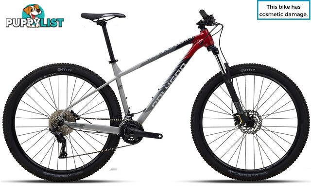 Ex Demo - 2024 Polygon Xtrada 5 2x10 - Mountain Bike [Wheel: 29][Size: M (height: 168-177cm)]  - 1EX_AIBPX29XT55MG1_M1