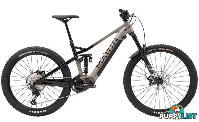 2024 Marin Alpine Trail E2 - Dual Suspension eBike  - 232930312023_ALPINE_TRAIL_E2