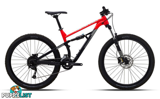 2024 Polygon Siskiu D5 - Dual Suspension Mountain Bike  - 1437412022_SISKIU_D5