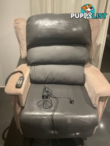 Electric Configura Comfort Chair