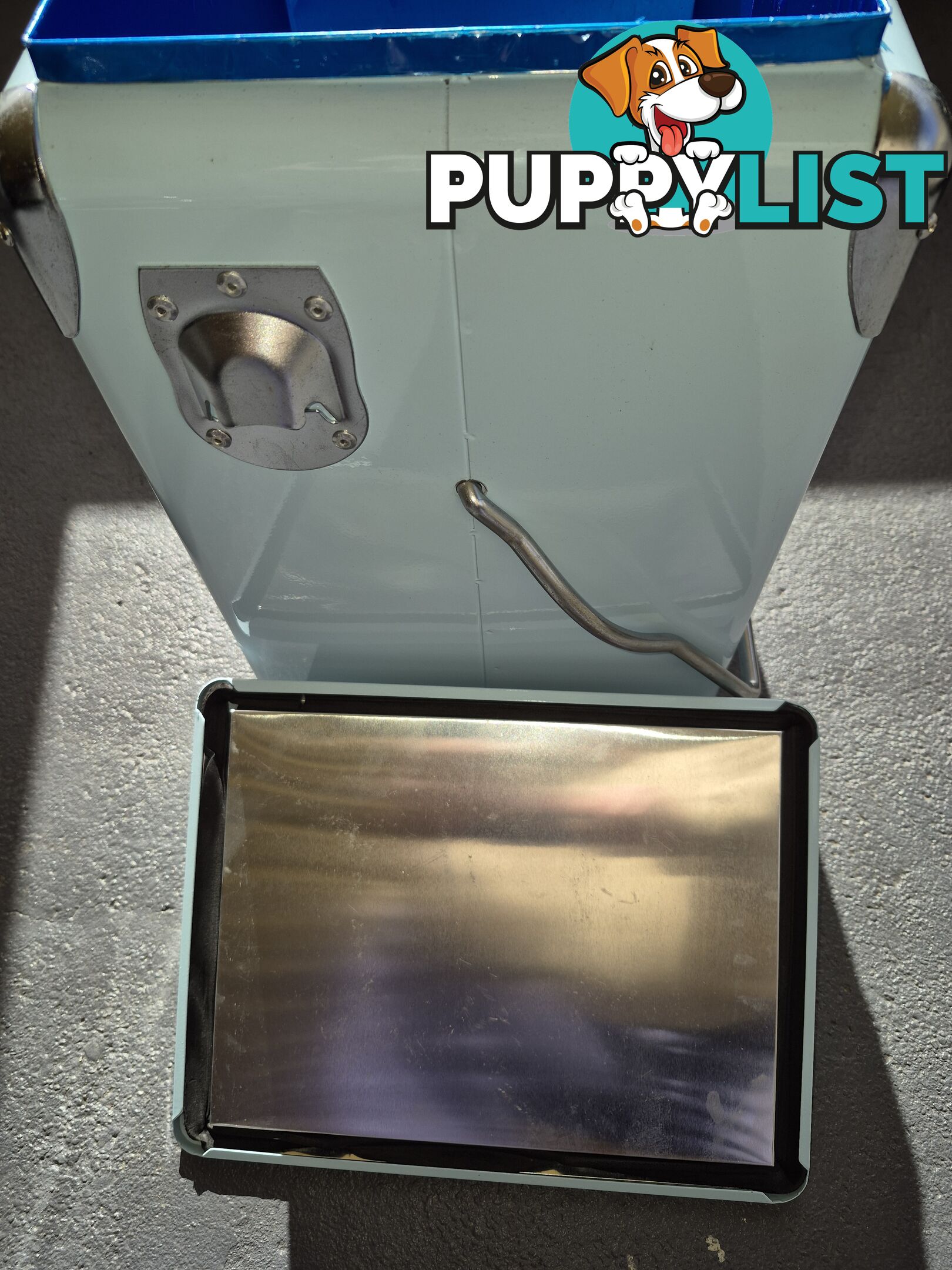 Rejuven8 Retro Esky