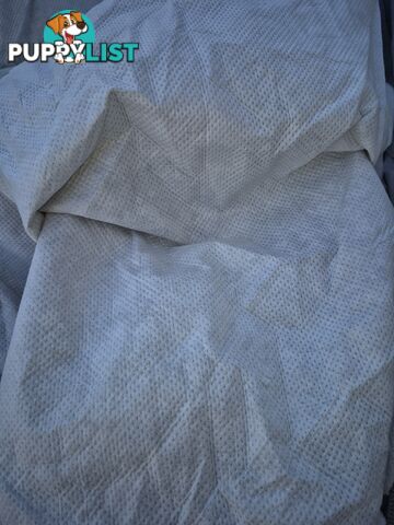 Car Cover SUV Medium