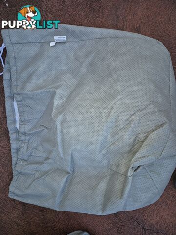 Car Cover SUV Medium