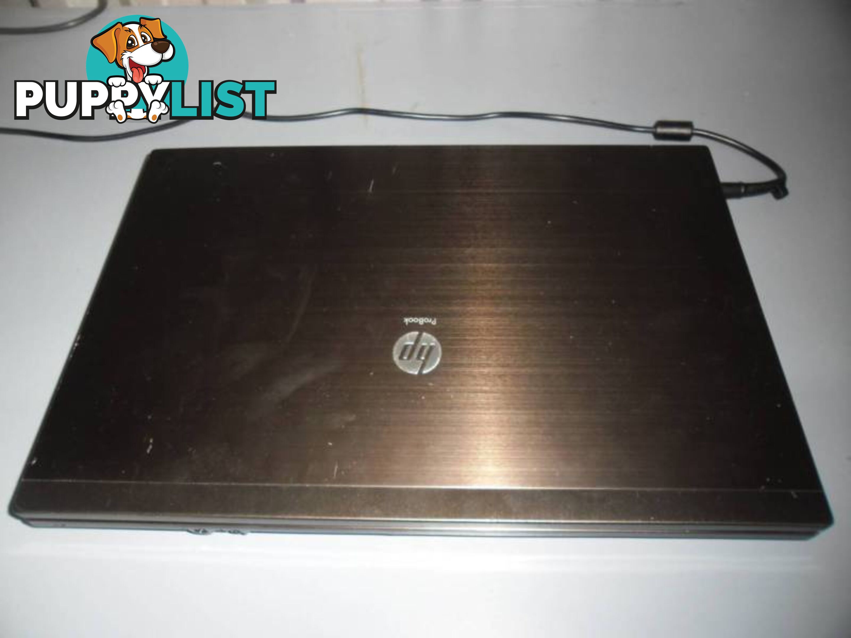 HP Probook 4520s laptop i3 processor M370 @2.4 Ghz