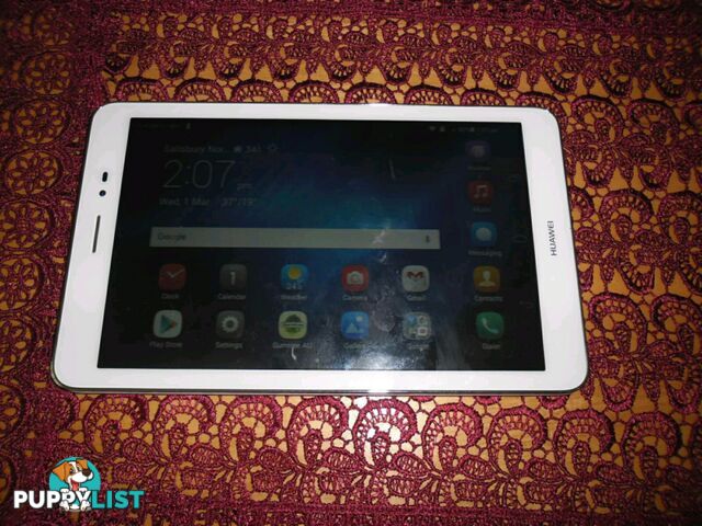 Huawei MediaPad T1 8.0 Pro