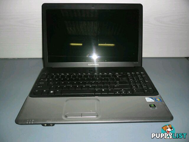 COMPAQ PRESARIO CQ 61 Laptop Swap for phone