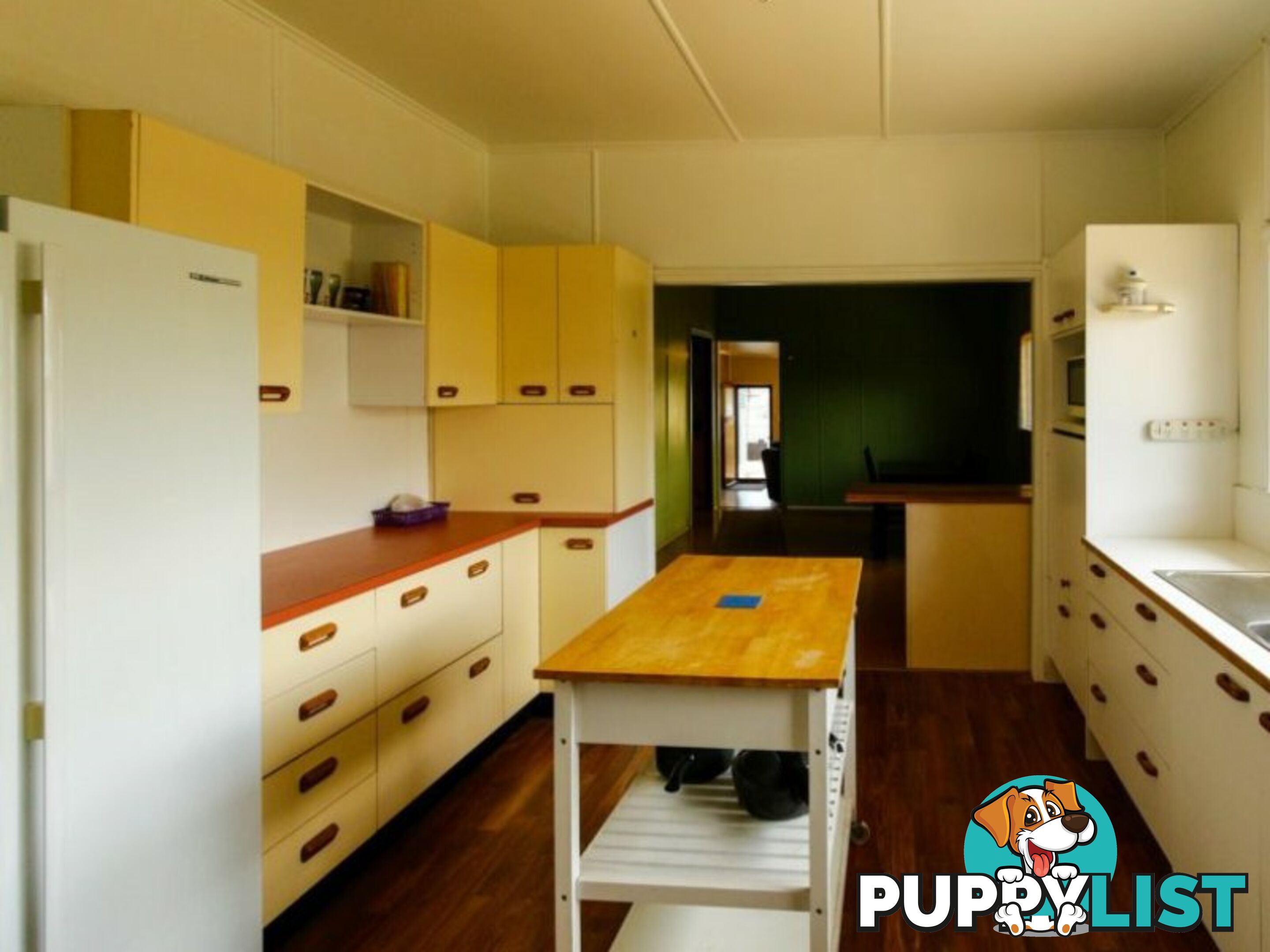 29 Spencer Street GAYNDAH QLD 4625