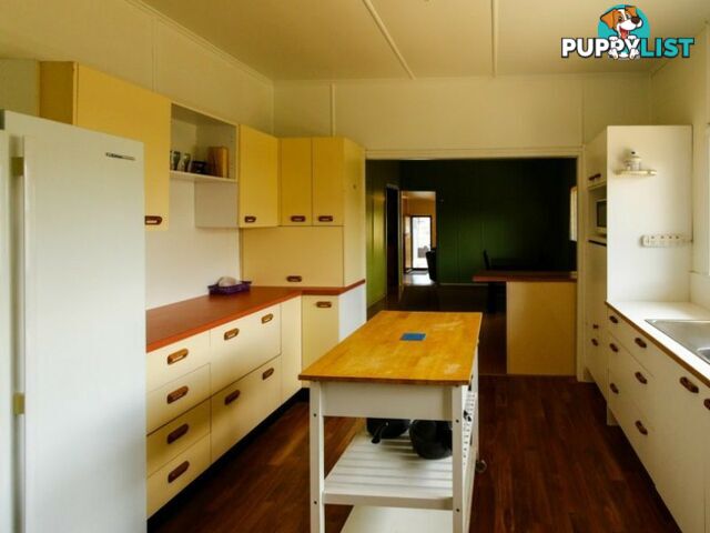 29 Spencer Street GAYNDAH QLD 4625