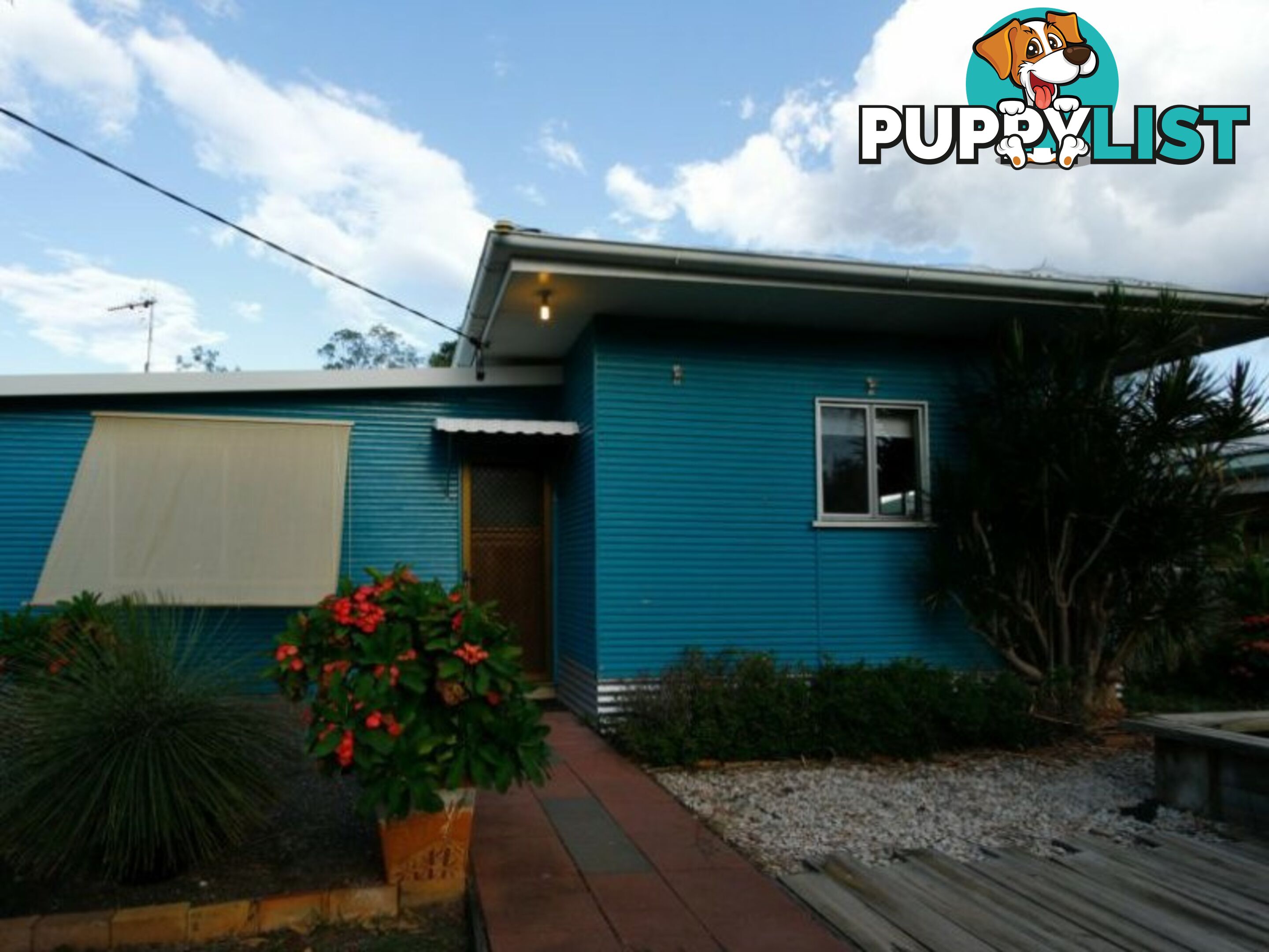 29 Spencer Street GAYNDAH QLD 4625