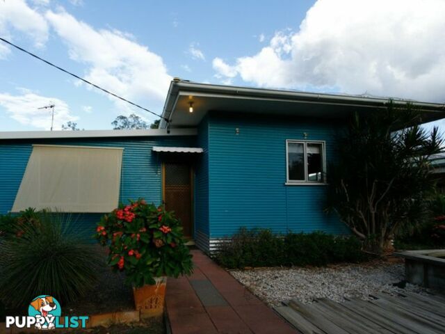 29 Spencer Street GAYNDAH QLD 4625