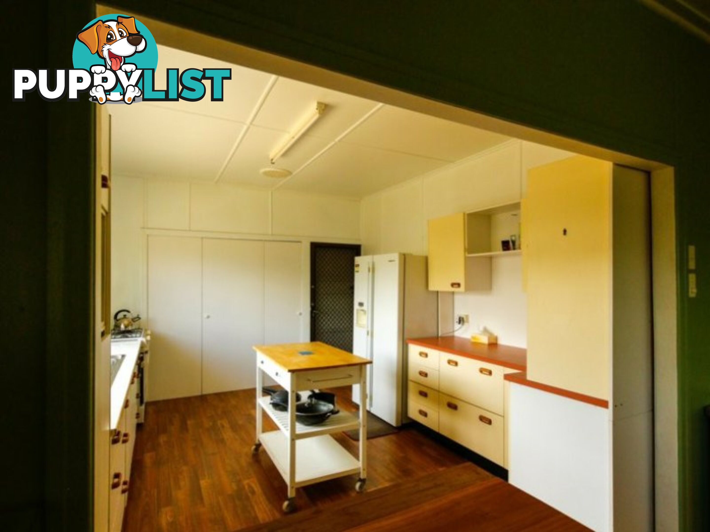 29 Spencer Street GAYNDAH QLD 4625