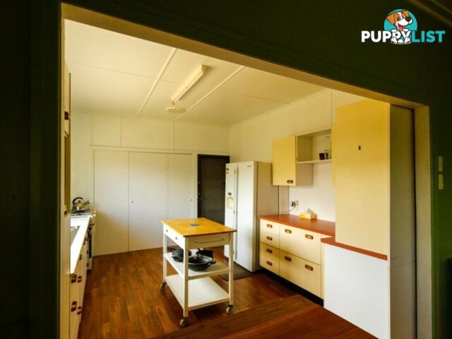 29 Spencer Street GAYNDAH QLD 4625