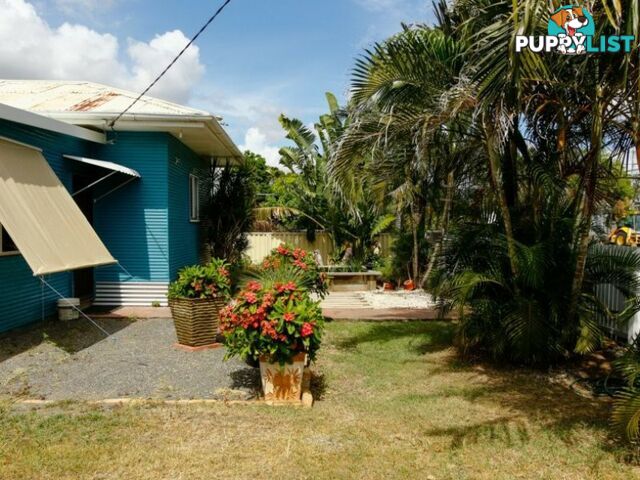 29 Spencer Street GAYNDAH QLD 4625