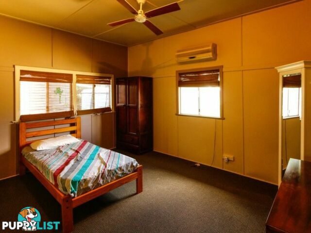 29 Spencer Street GAYNDAH QLD 4625