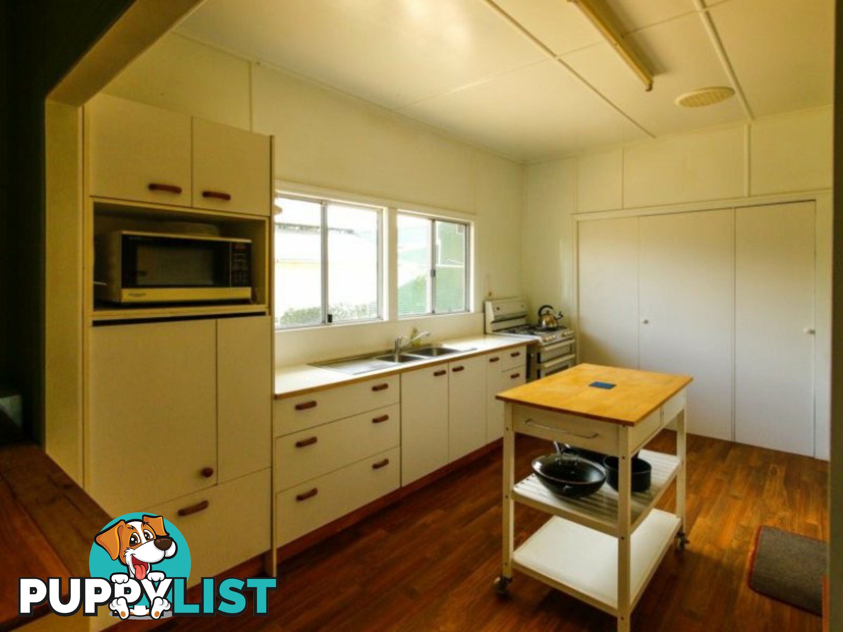 29 Spencer Street GAYNDAH QLD 4625