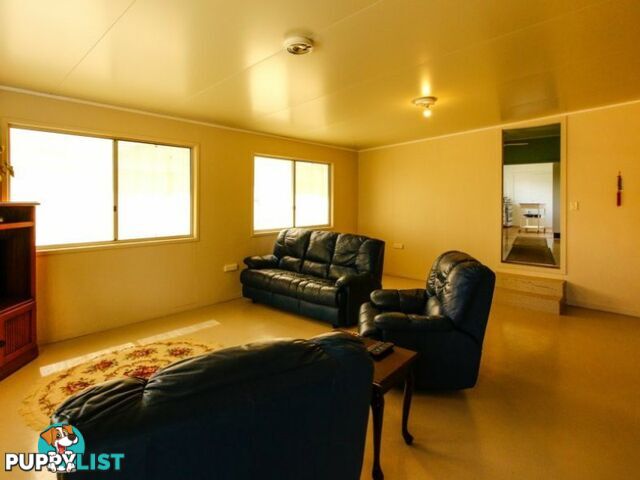 29 Spencer Street GAYNDAH QLD 4625