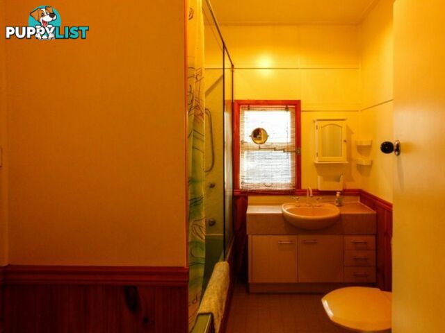 29 Spencer Street GAYNDAH QLD 4625