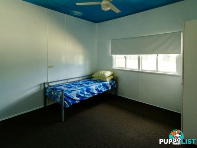29 Spencer Street GAYNDAH QLD 4625