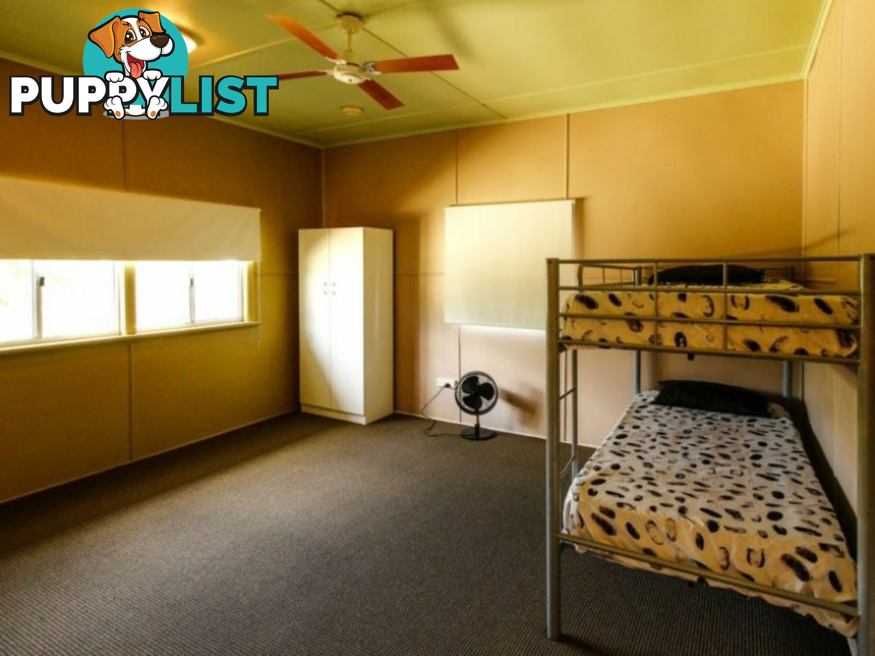 29 Spencer Street GAYNDAH QLD 4625
