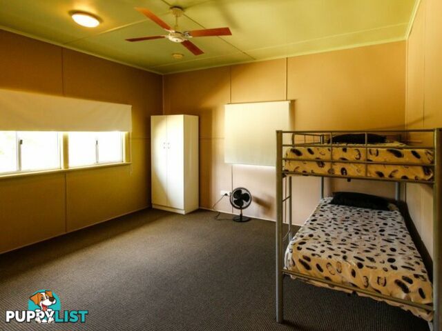 29 Spencer Street GAYNDAH QLD 4625