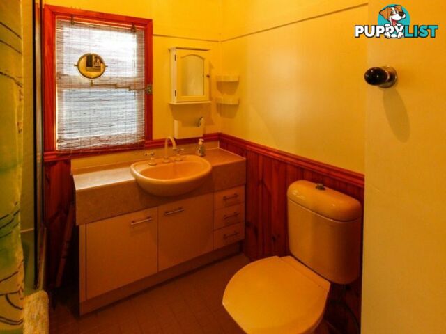 29 Spencer Street GAYNDAH QLD 4625