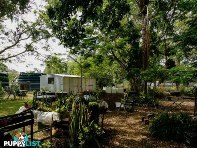 29 Spencer Street GAYNDAH QLD 4625