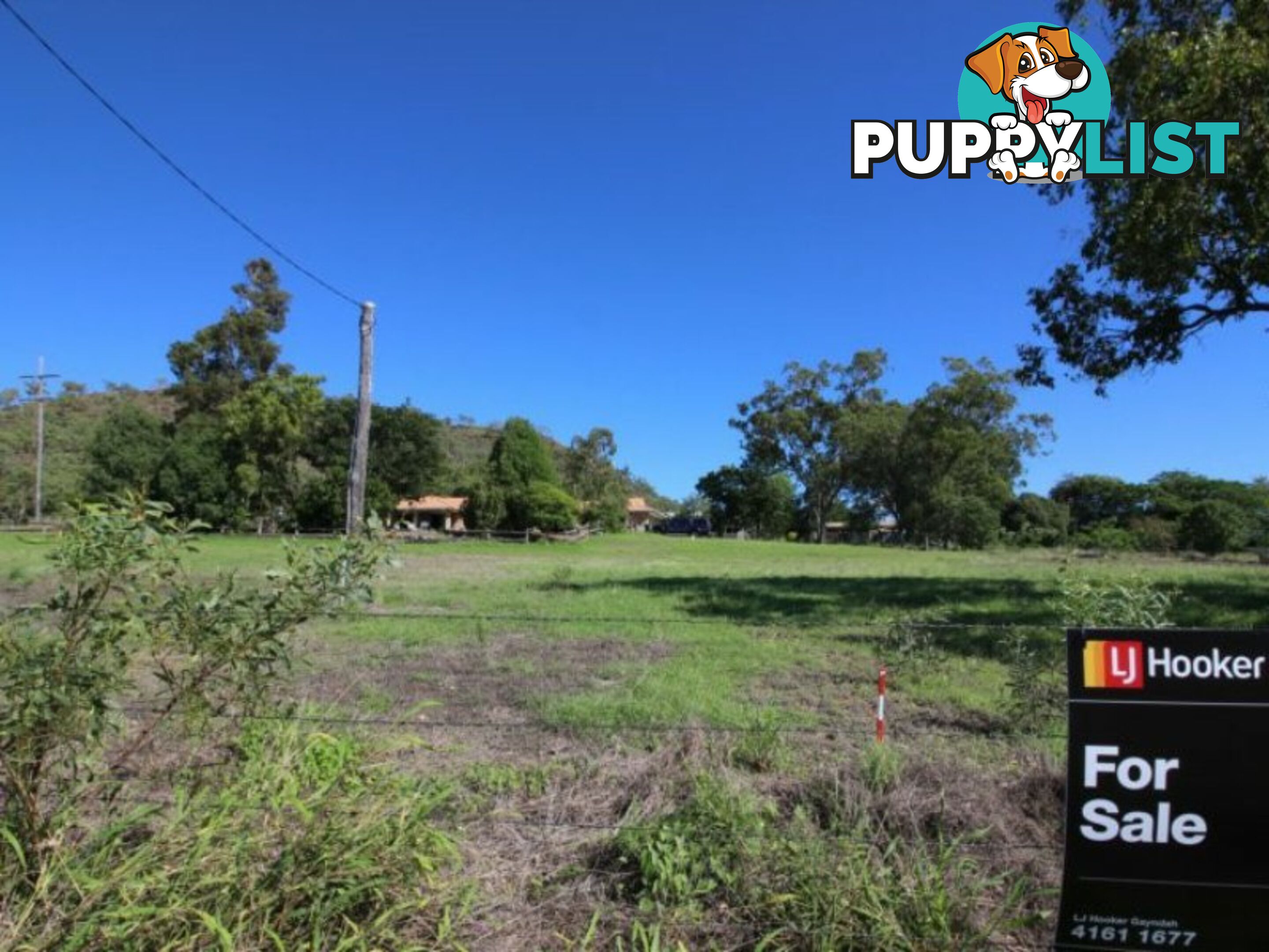 26 Montgomerie Street GAYNDAH QLD 4625