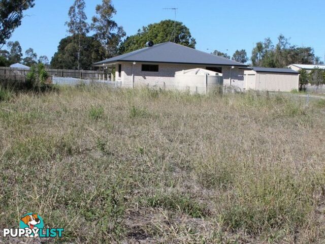 101 Meson Street GAYNDAH QLD 4625