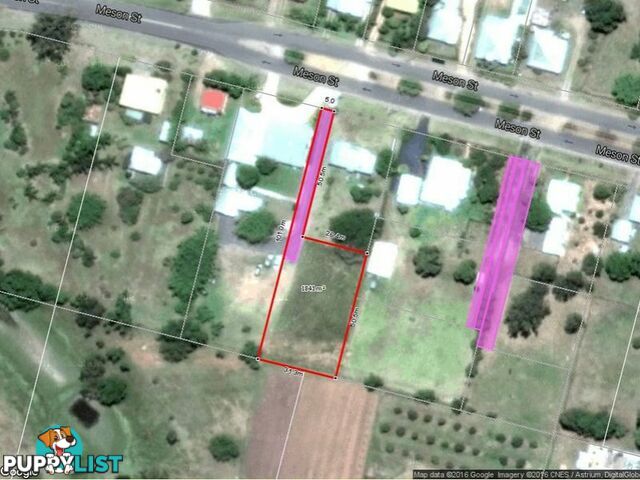 101 Meson Street GAYNDAH QLD 4625