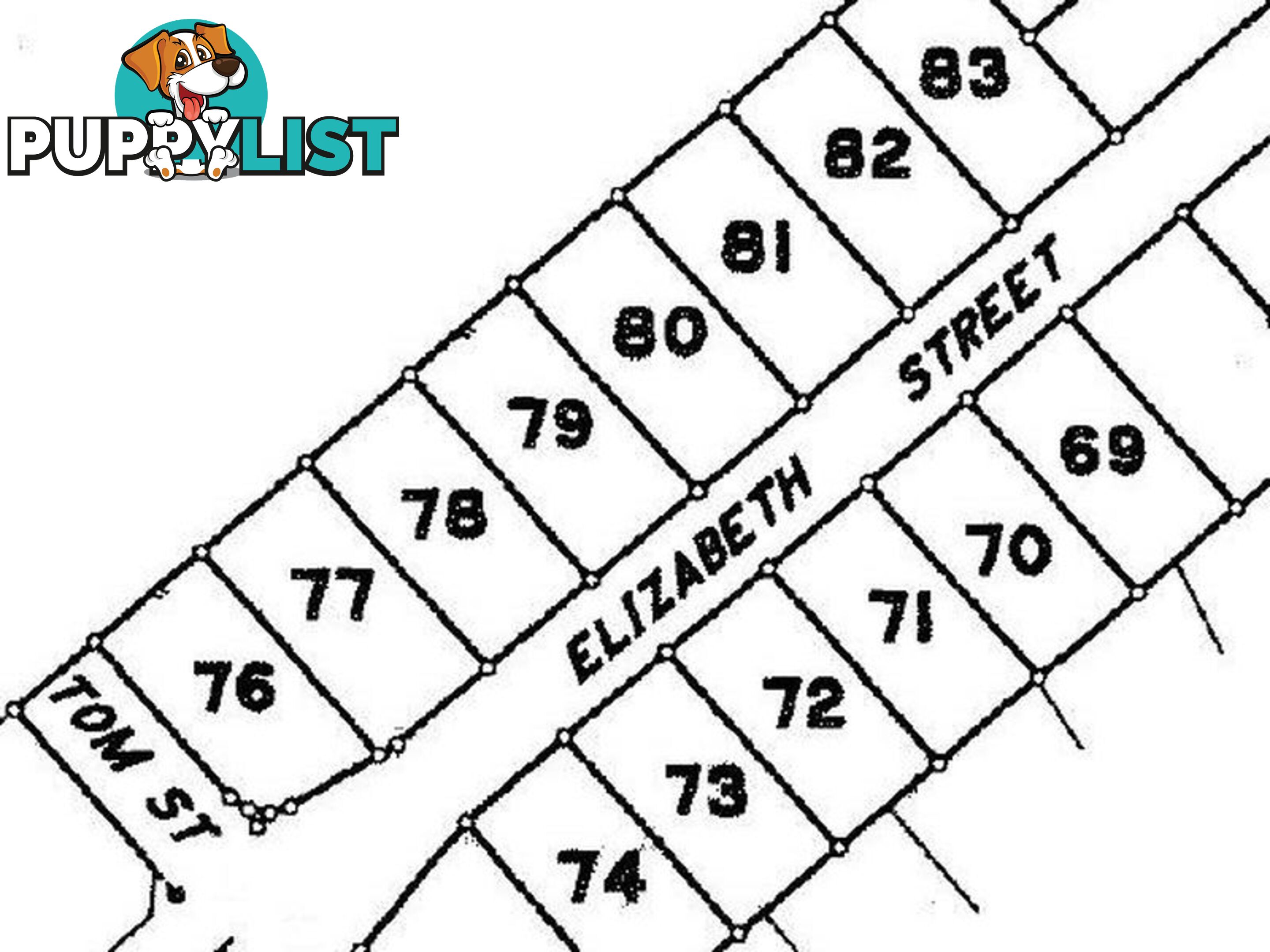 0 Elizabeth Street MUNDUBBERA QLD 4626