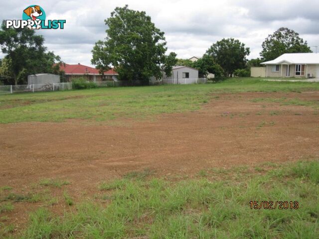 0 Elizabeth Street MUNDUBBERA QLD 4626