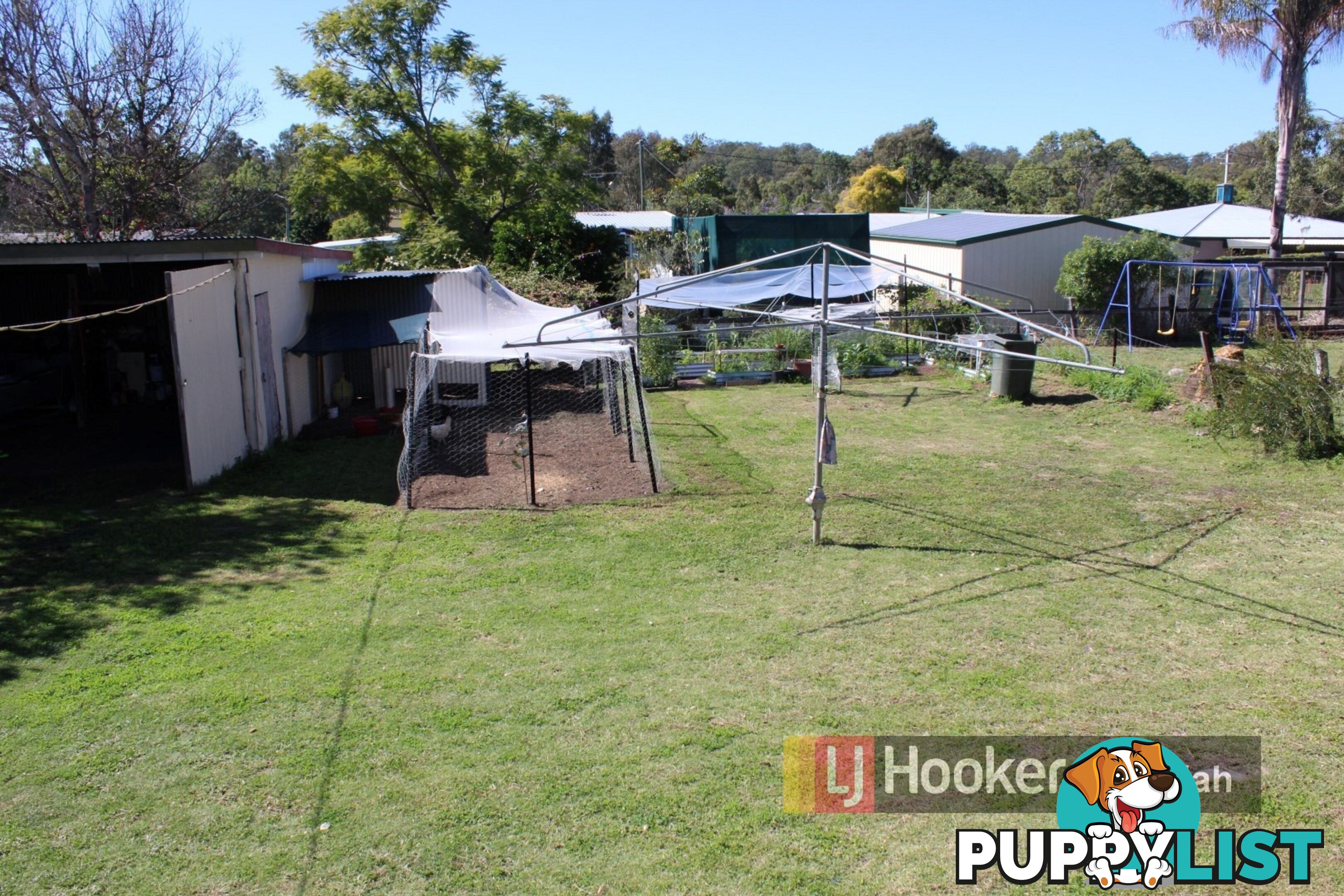 63 Moreton Street EIDSVOLD QLD 4627