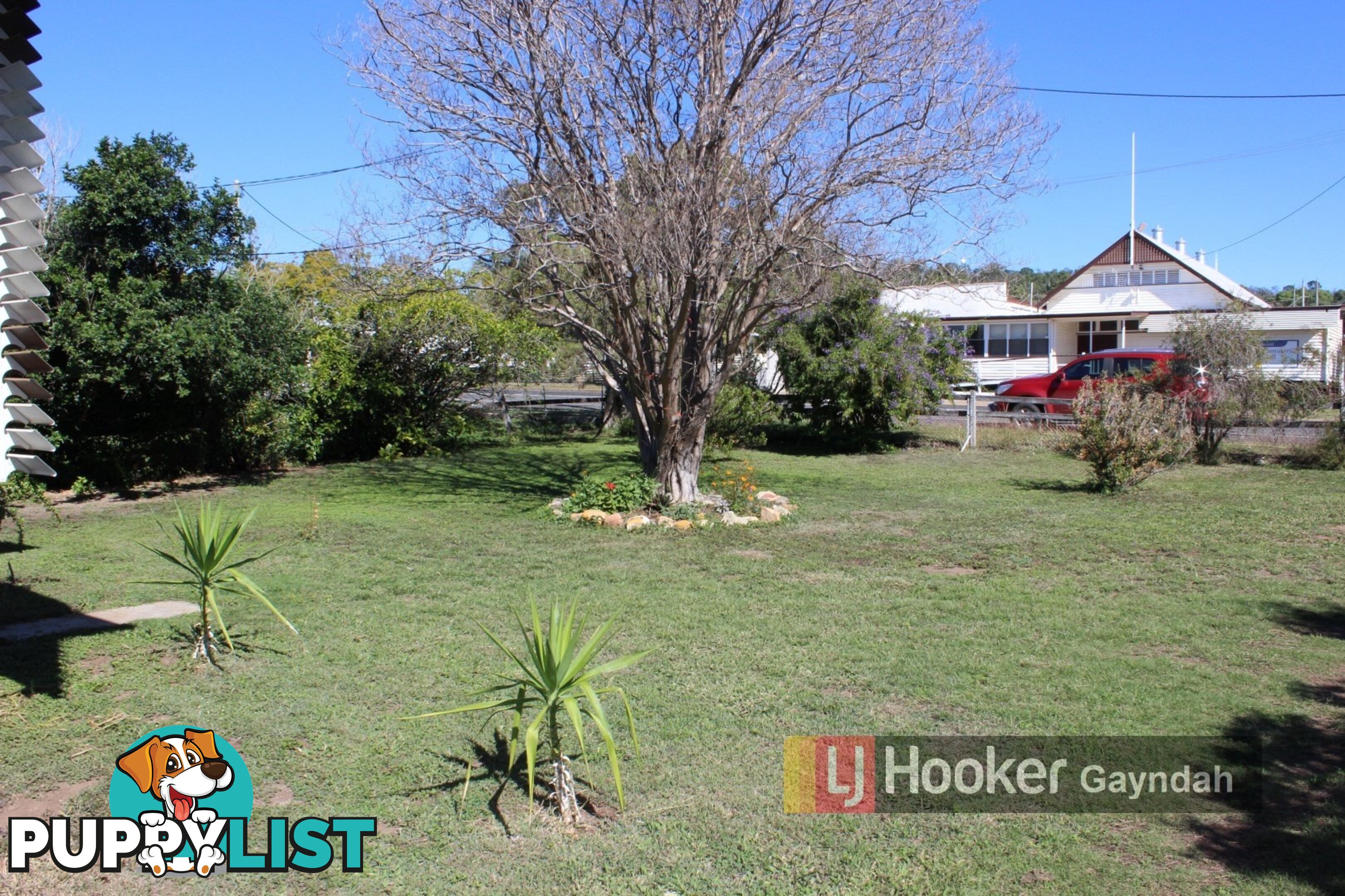 63 Moreton Street EIDSVOLD QLD 4627