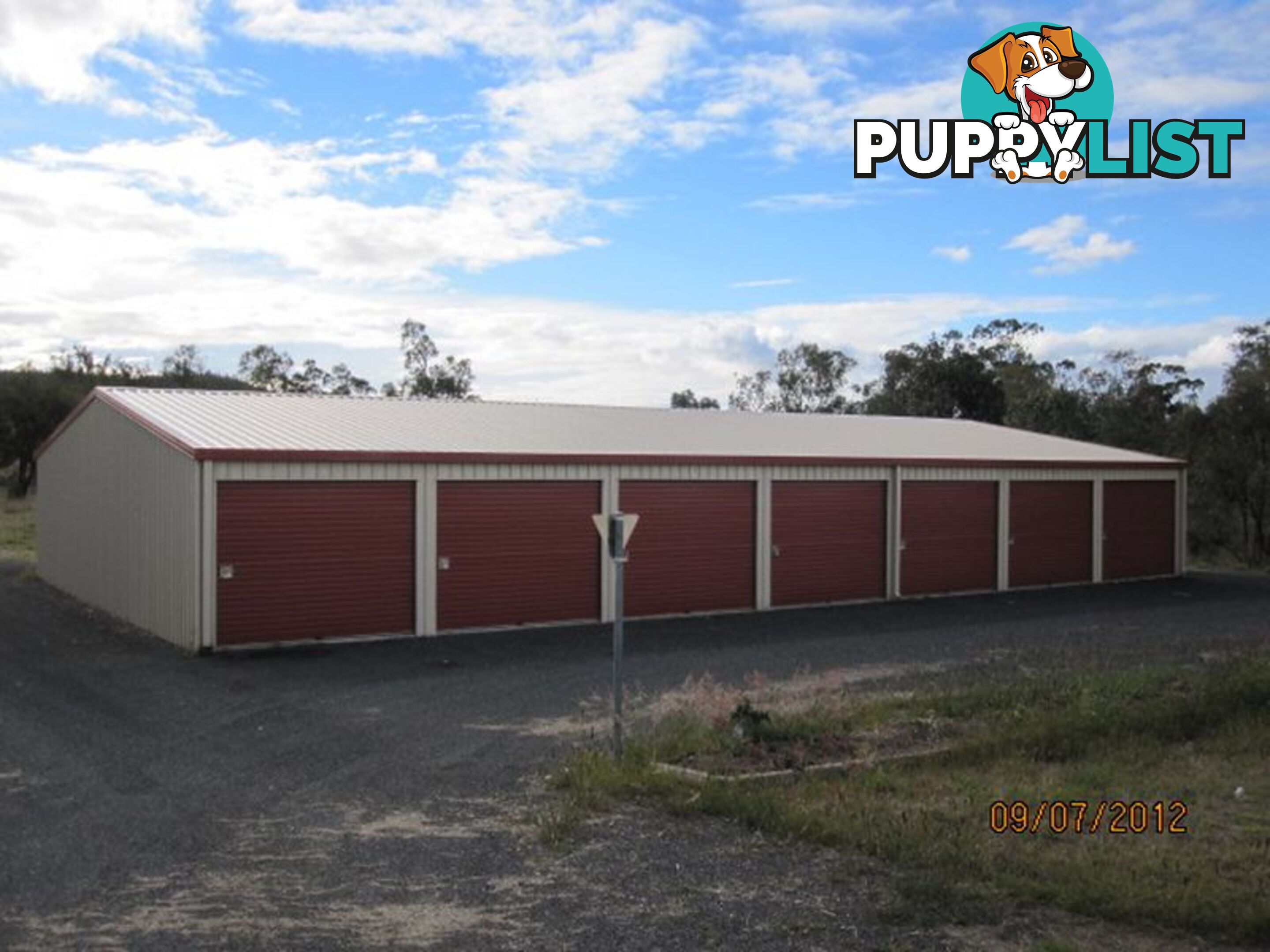 37 Juliett Street GAYNDAH QLD 4625