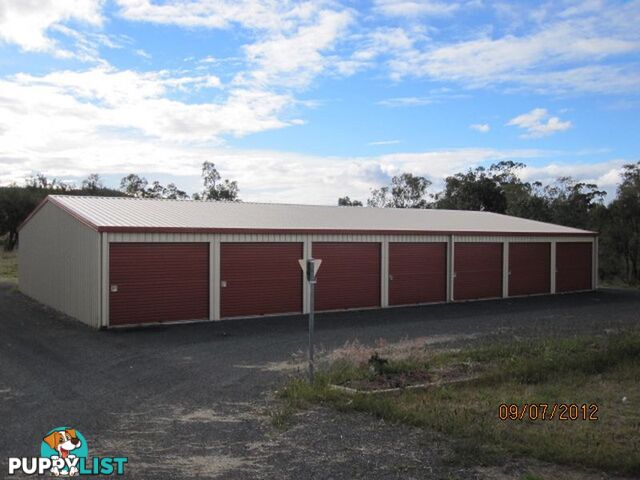 37 Juliett Street GAYNDAH QLD 4625