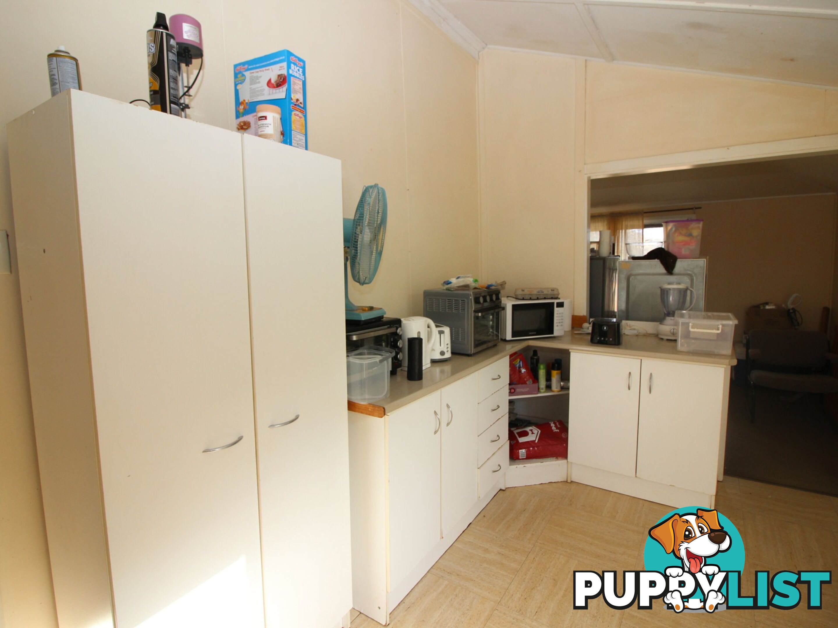 88 Fielding Street GAYNDAH QLD 4625