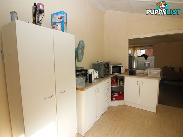 88 Fielding Street GAYNDAH QLD 4625