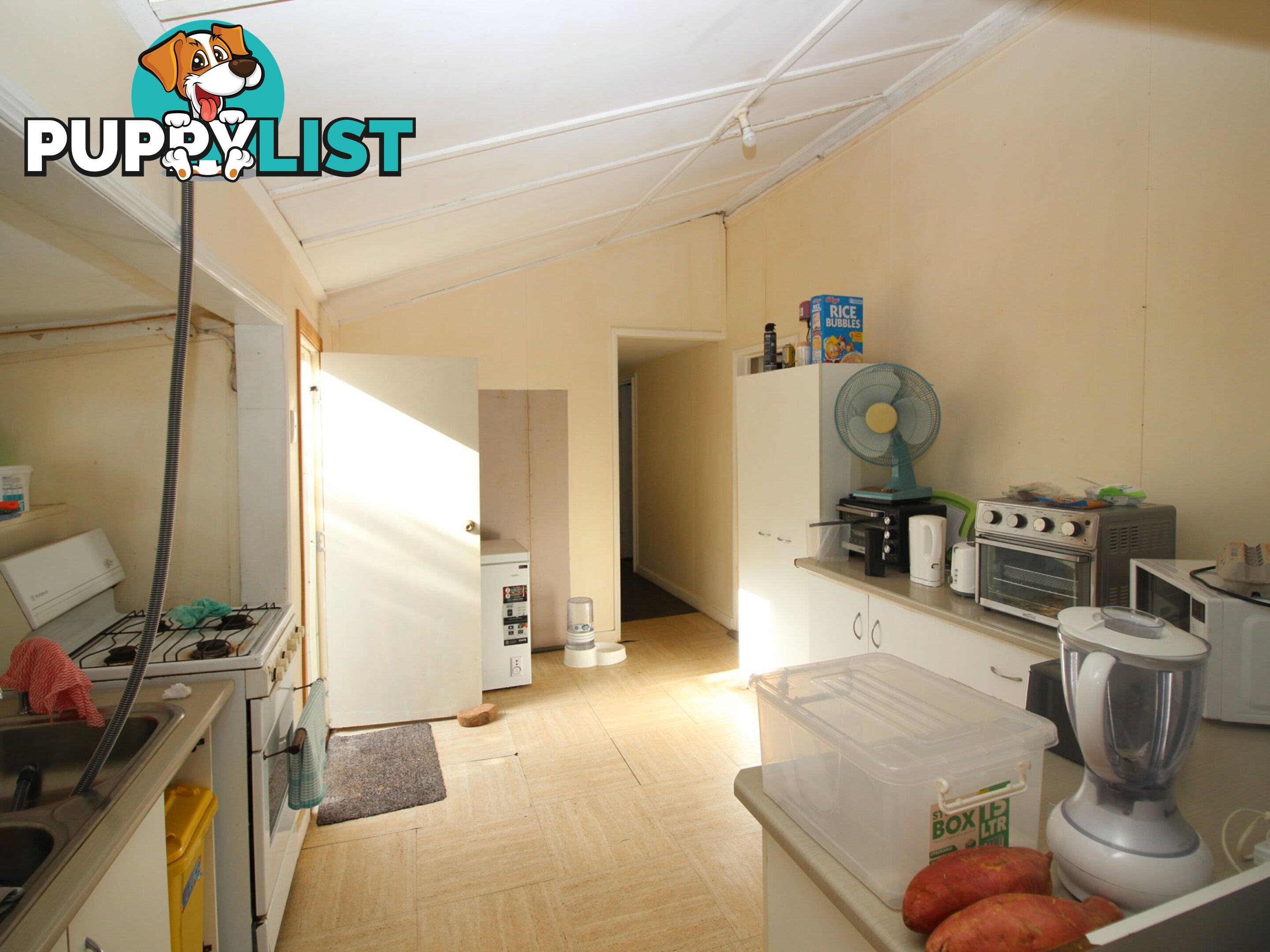 88 Fielding Street GAYNDAH QLD 4625