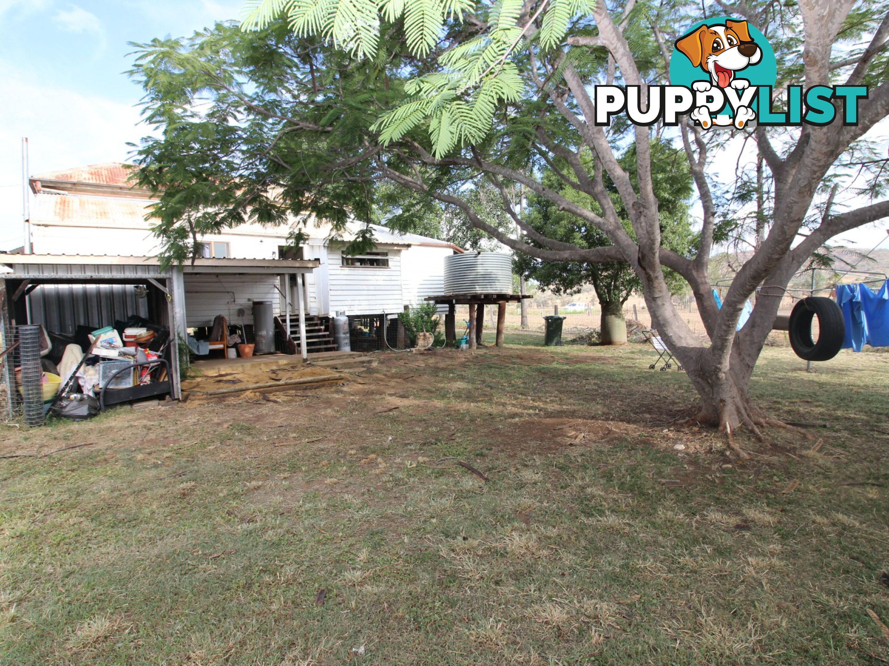 88 Fielding Street GAYNDAH QLD 4625